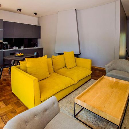 De Haas Living @ Die Laan 2 Стеленбош Екстериор снимка